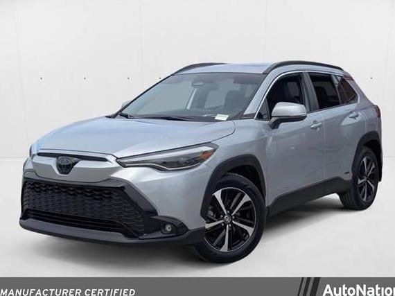 TOYOTA COROLLA CROSS 2024 7MUFBABG4RV055765 image TOYOTA COROLLA CROSS 2024 7MUFBABG4RV055765 image